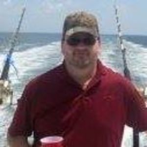 Meet your Posher, Gary